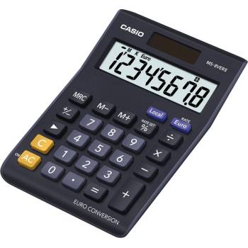 Casio MS 8 VER