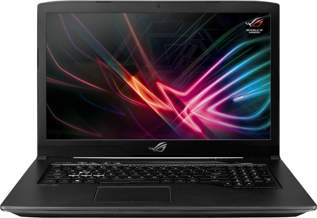 Asus GL703GE-EE074T