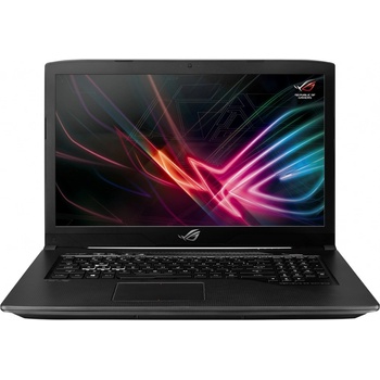 Asus GL703GE-EE074T