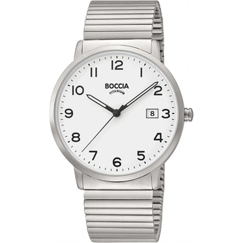 Boccia Titanium 3660-01