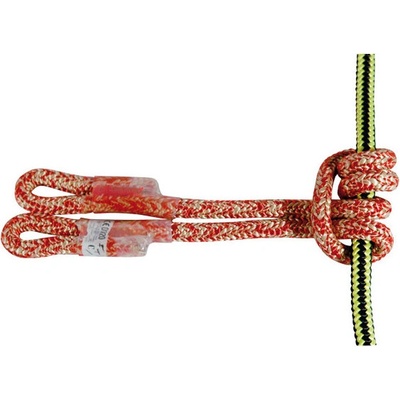 Beal Volcano 10mm 90cm Цвят: червен