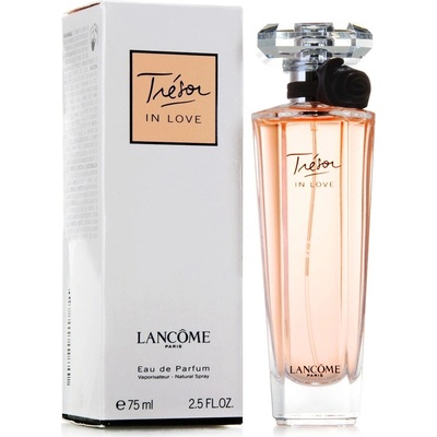 Lancôme Tresor In Love parfémovaná voda dámská 75 ml tester