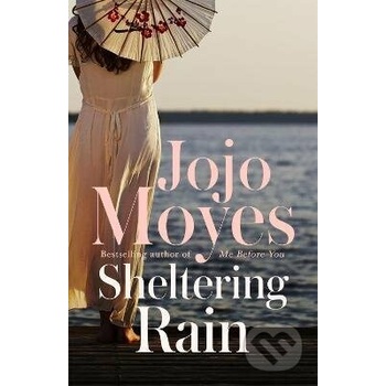 Sheltering Rain