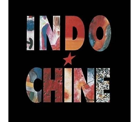 INDOCHINE: LE BAISER CD
