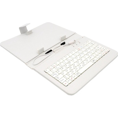 Airen AiTab Leather Case 1 7W white