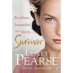 Survivor | Lesley Pearse (2014)