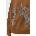 AllSaints Памучен суичър AllSaints LUCK (W036JE)
