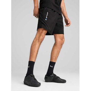 PUMA Къси панталони bmw mms ess+ woven shorts (63063101)