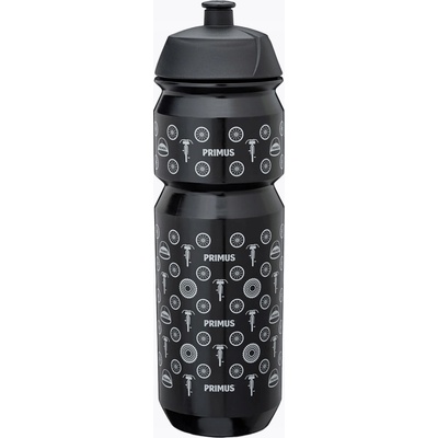 Primus Bikebottle 750 ml čierny