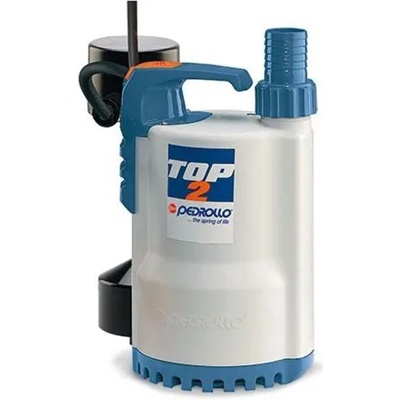 Потопяема дренажна помпа Pedrollo TOP 5 N-GM (7297)