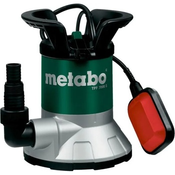 Metabo TPF 7000 S (0250800002)