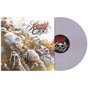 Killswitch Engage This Consequence Pin 1 LP