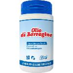 Natural Point Olio di Borragine - 100 Софтгели