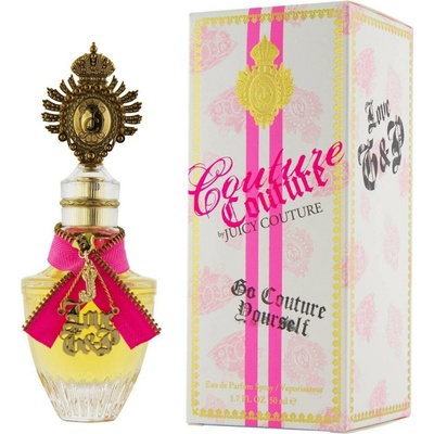 Juicy Couture Oui parfémovaná voda dámská 50 ml