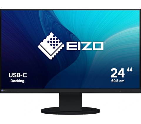 Eizo EV2480-BK