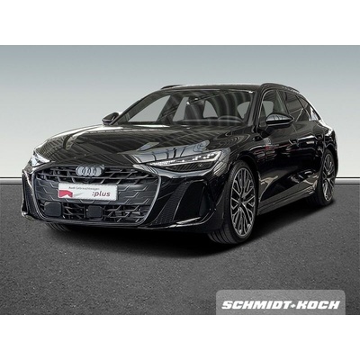Audi A6 quattro S tronic Avant 220 kW