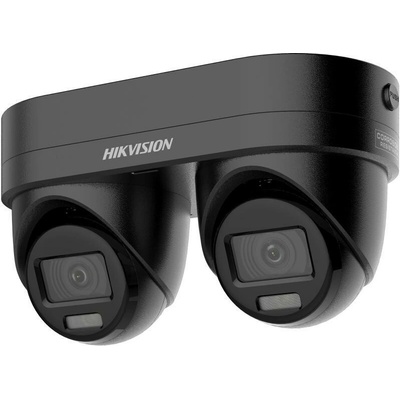 Hikvision DS -2CD2346G3D-IZ2UY/SL(2.8/4mm)