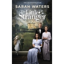 The Little Stranger - Sarah Waters