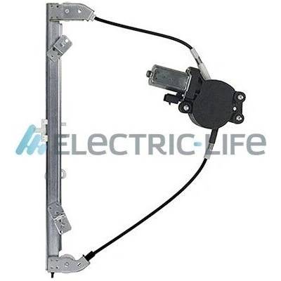Zvedací zařízení oken Electric Life ZR FT85 L