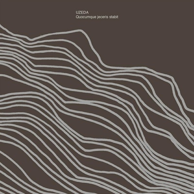 Uzeda - Quocumque Jeceris Stabit LP