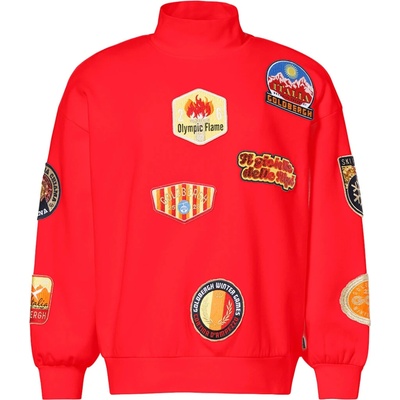 Goldbergh Roma Flame