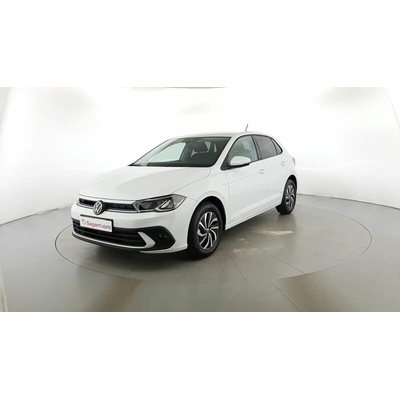 Volkswagen Polo 70 kW