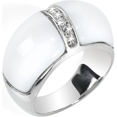 Morellato prsten Crystal SKL06