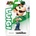 Nintendo Amiibo Character - Luigi Super Mario Collection