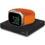 Belkin Преносимо бързо зарядно Belkin BoostCharge Pro за Apple Watch, Черно (WIZ015btBK)