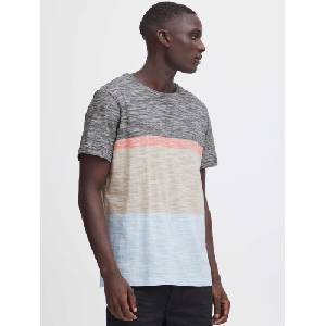 BLEND Тениска Tee (20716484-194007)
