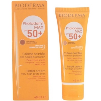 Bioderma Photoderm Max krém SPF50+ Light 40 ml