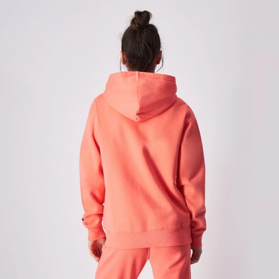 Champion Big Logo Slim Fit Red