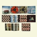 Tricky, MAXINQUAYE CD