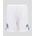 Umbro Къси панталони Umbro Rangers Home Shorts 2025 2026 Adults - White/Blue