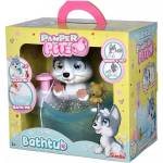 Simba Toys Комплект за игра Simba toys Pamper Petz - Хъски с памперс (105953560)