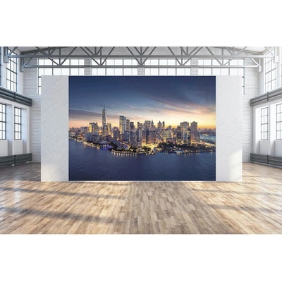 Fotoobraz New York 350x250 cm