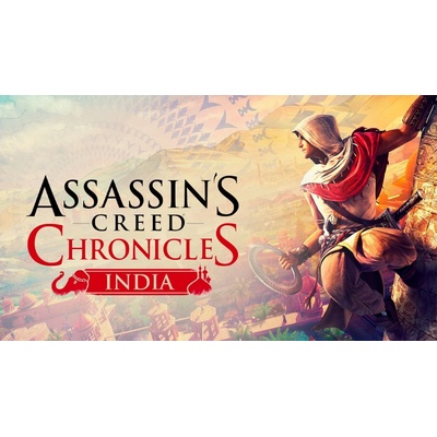 Assassin's Creed Chronicles: India