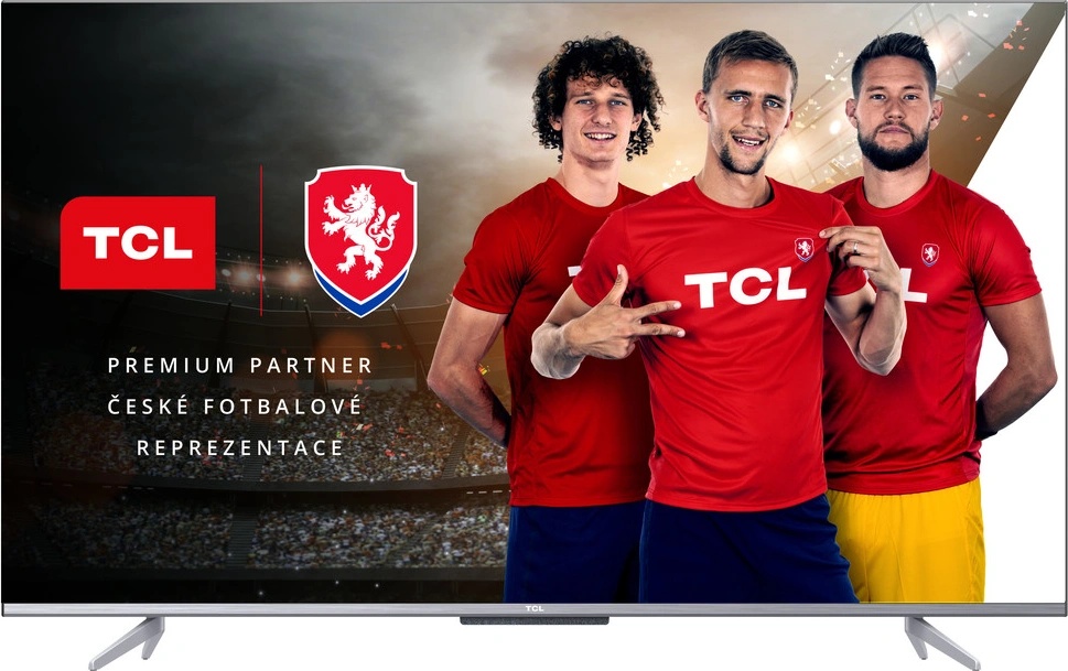 TCL 65P725