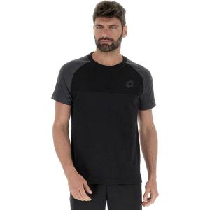 Lotto Тениска training ii tee rgl