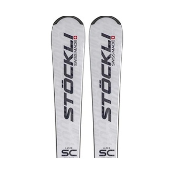 Stöckli Laser SC 23/24