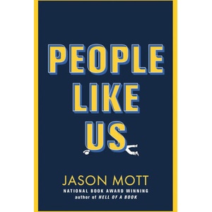 People Like Us | Jason Mott (2025)