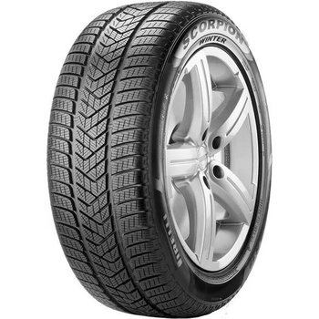 Pirelli SCORPION WINTER MOE RFT 235/55 R19 101H