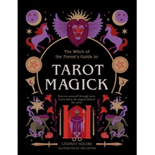 Tarot Magick