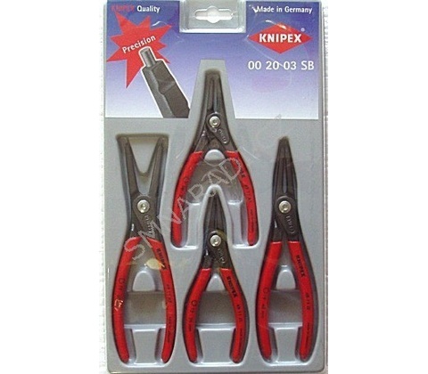 KNIPEX 002003SB