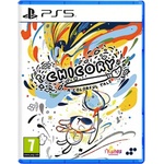 Finji Chicory A Colorful Tale (PS5)