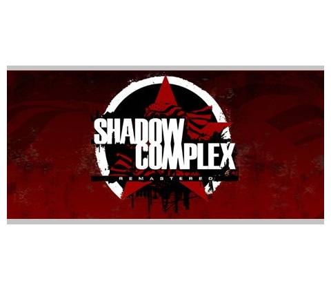Shadow Complex Remastered