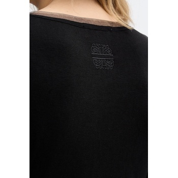 Never Fully Dressed Тениска Never Fully Dressed Cherry Teddy (NFDTO2102)