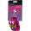 C. A. M. P C. A. M. P. HMS карабинер C. A. M. P. Photon Lock Janja Screwgate carabiner - Magenta / Yellow - размер 3-Pack (323-0280-0211)