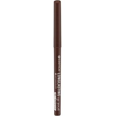 Essence Longlasting Eye Pencil дълготраен молив за очи 0.28 гр нюанс 02 Hot Chocolate