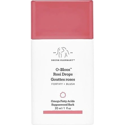 Drunk Elephant O-Bloos Rosi Drops 30 ml